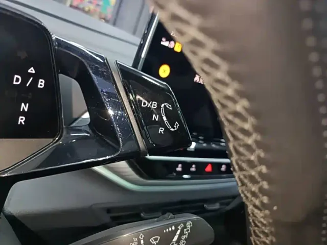 Volkswagen ID.4 Crozz — Фото автомобиля 13