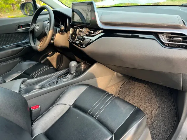 Toyota IZOA — Фото автомобиля 16