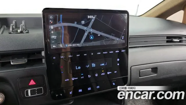 Hyundai Staria — Фото автомобиля 19