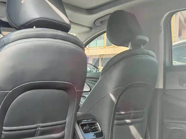 Chery Arrizo 8 — Фото автомобиля 14