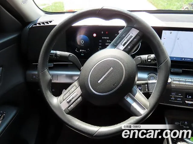 Hyundai Kona — Фото автомобиля 7