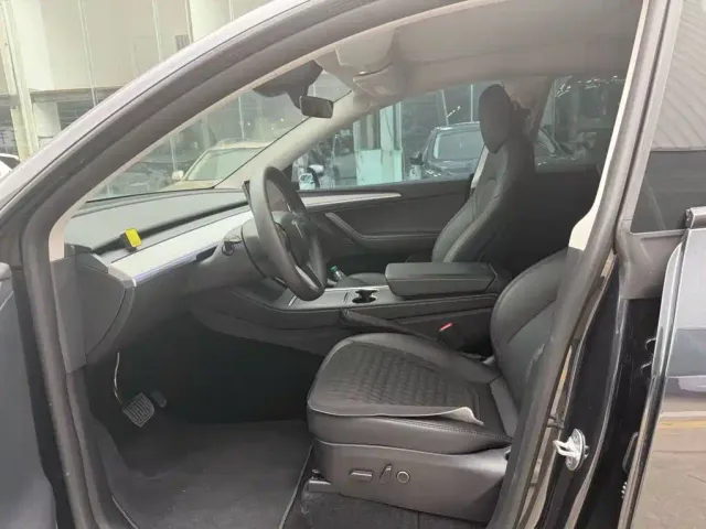 Tesla Model Y 2024 Long Range AWD — Фото автомобиля 7