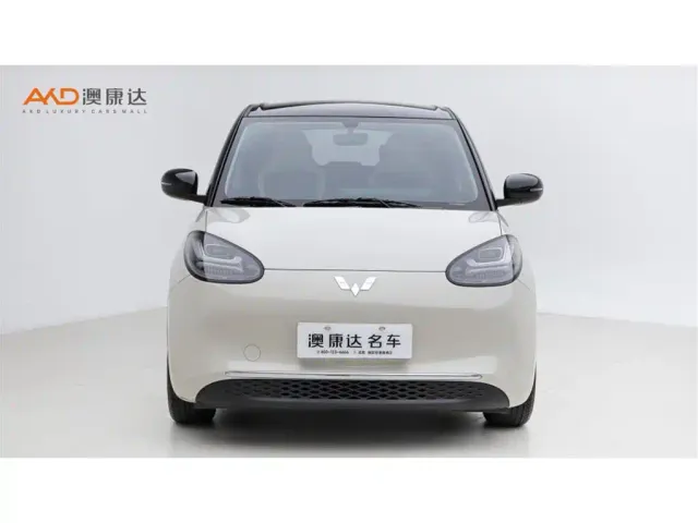 Wuling Bingo — Фото автомобиля 2