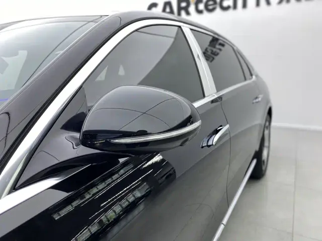 Mercedes-Benz Maybach S-Class — Фото автомобиля 13