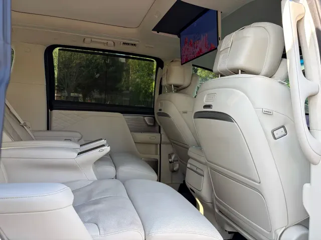 Buick Zhijing Shijia — Фото автомобиля 15