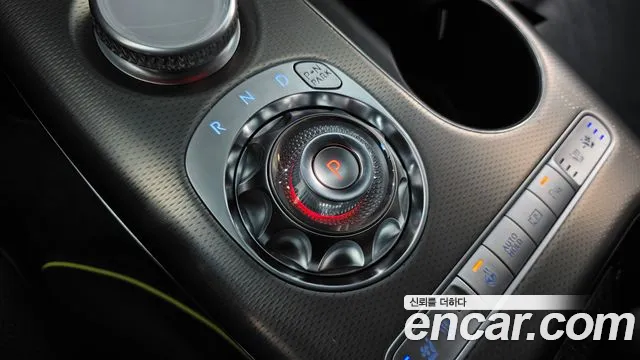 Genesis GV60 — Фото автомобиля 9