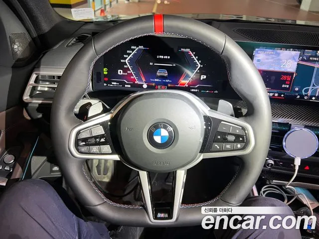 BMW 3-Series 3 серия (G20) — Фото автомобиля 6