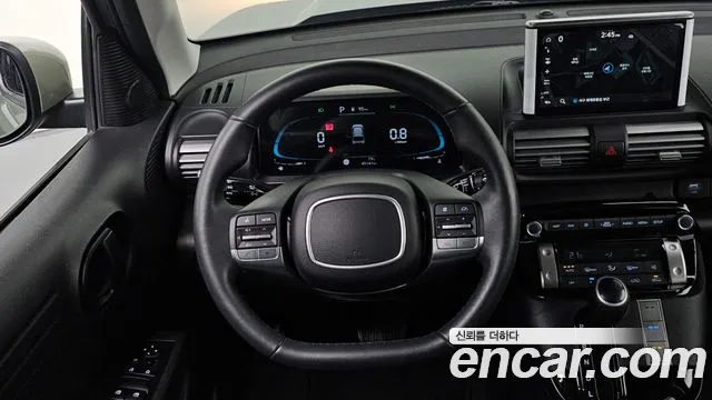 Hyundai Casper — Фото автомобиля 19