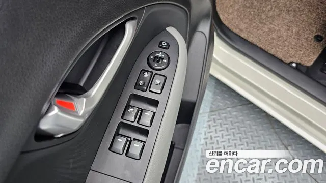 Kia RAY Новый Kia Ray Signature — Фото автомобиля 17