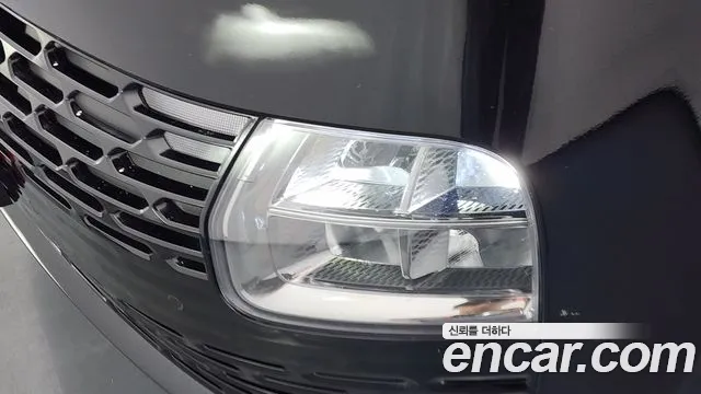 Hyundai Staria — Фото автомобиля 22