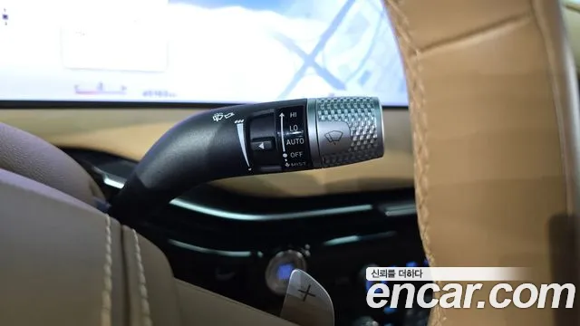 Genesis G80 Бензин 2.5 турбо AWD — Фото автомобиля 26