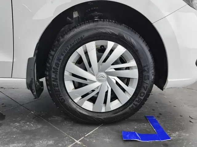 Jetta VA3 — Фото автомобиля 6