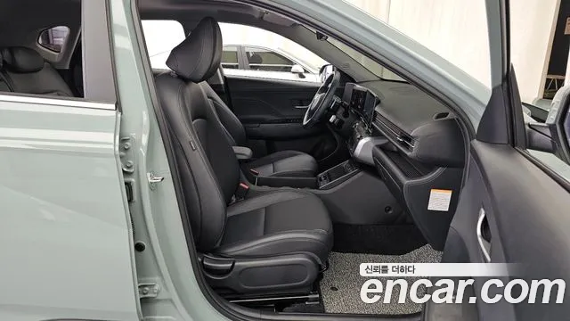 Hyundai Kona — Фото автомобиля 17
