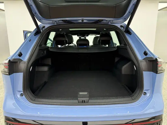 Volkswagen Tiguan L — Фото автомобиля 6