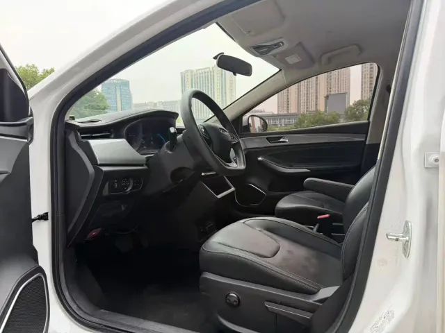 Chery Arrizo e — Фото автомобиля 7