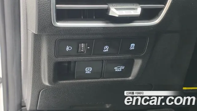 Hyundai Sonata — Фото автомобиля 21