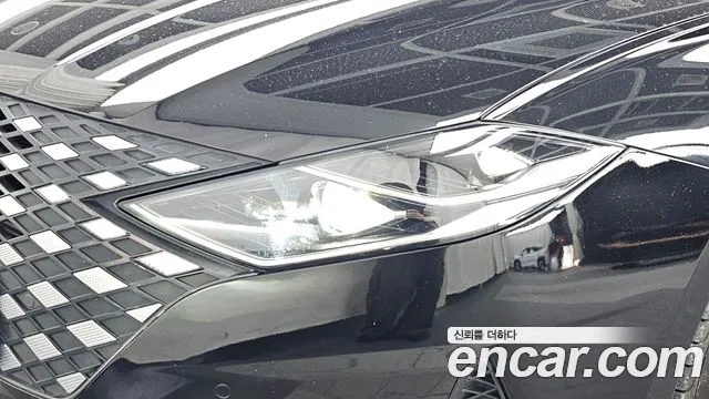Hyundai Grandeur New — Фото автомобиля 7