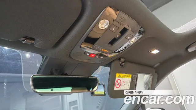 Kia Sorento 4th Gen — Фото автомобиля 16