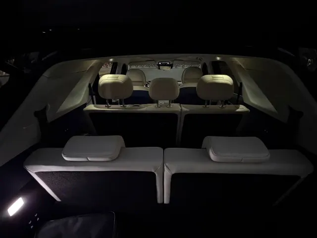 Chery Fulwin T9 — Фото автомобиля 26