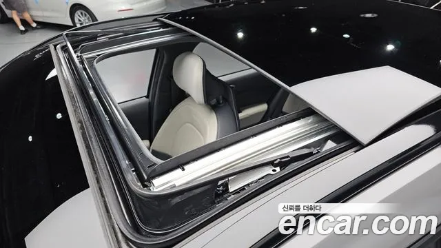 Kia EV3 — Фото автомобиля 14