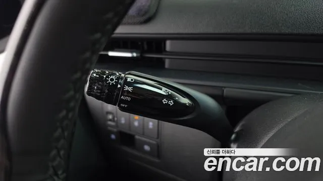Hyundai Staria — Фото автомобиля 27