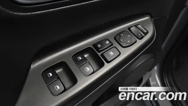 Hyundai Kona Новый Kona Гибрид Modern — Фото автомобиля 28