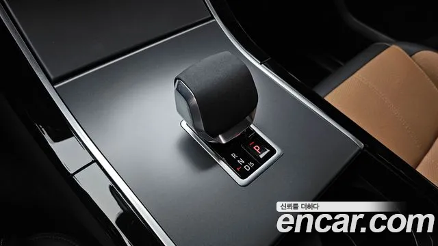 Land Rover Range Rover Velar Range Rover Velar 3.0 P400 Dynamic HSE — Фото автомобиля 9