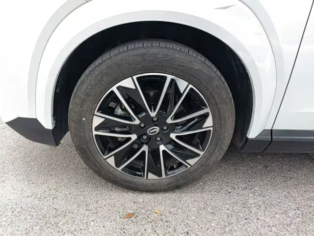 GAC Trumpchi GS4 — Фото автомобиля 22