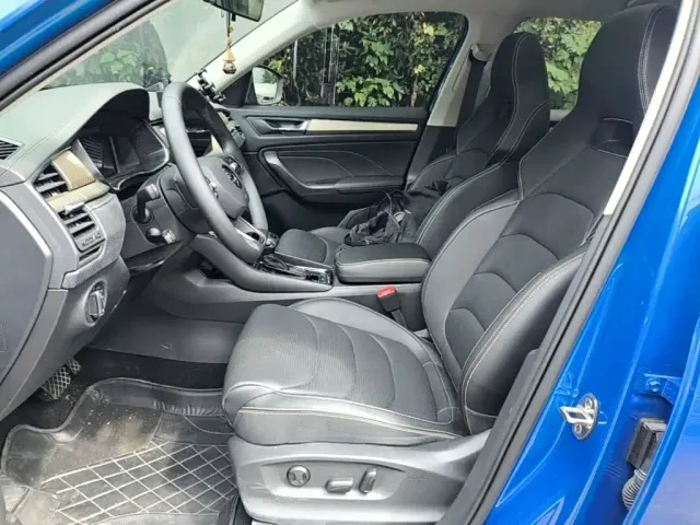 Skoda Kodiaq — Фото автомобиля 14