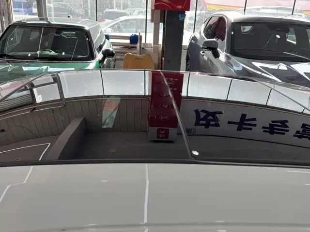 Changan Lamore — Фото автомобиля 16