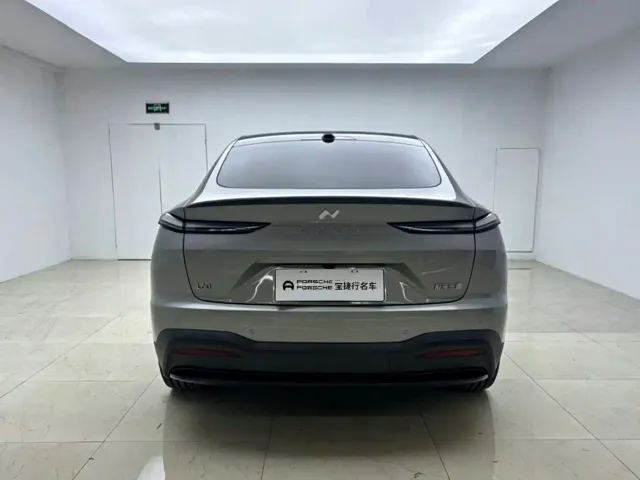 Onvo L60 — Фото автомобиля 6