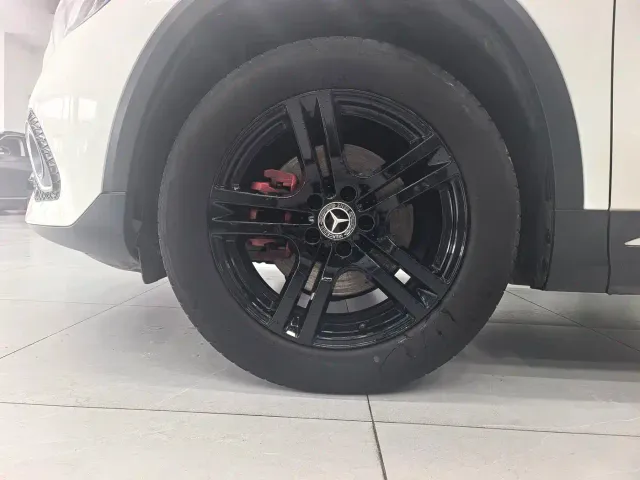 Mercedes-Benz Mercedes-Benz GLA 2023 GLA 200 — Фото автомобиля 21