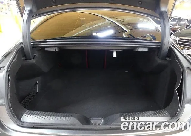 Mercedes-Benz CLS-Class — Фото автомобиля 4