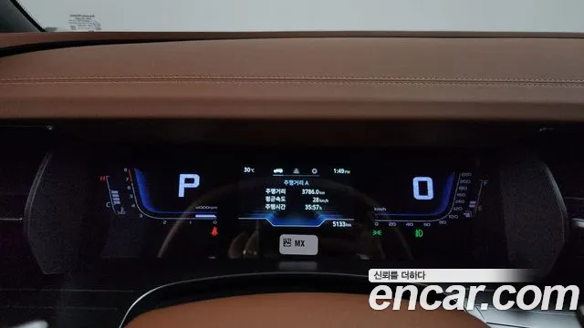 KG_Mobility_Ssangyong Torres Torres Бензин 1.5 4WD — Фото автомобиля 6
