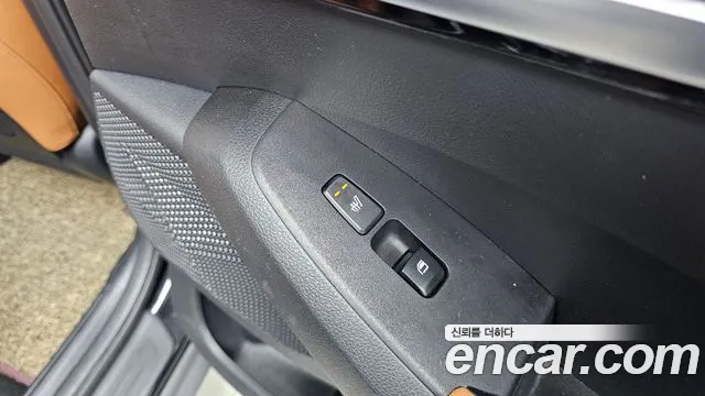 Kia Seltos New — Фото автомобиля 30
