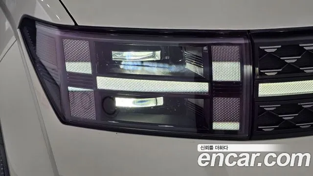 Hyundai Santa Fe MX5 — Фото автомобиля 7