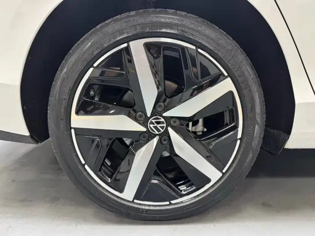 Volkswagen Lamando — Фото автомобиля 19