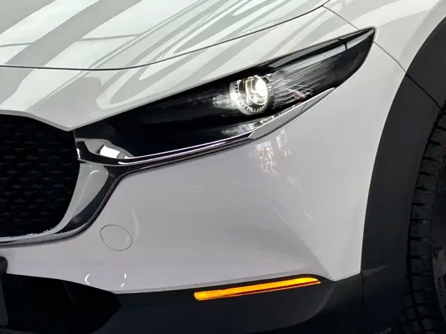 Mazda CX-30 — Фото автомобиля 7