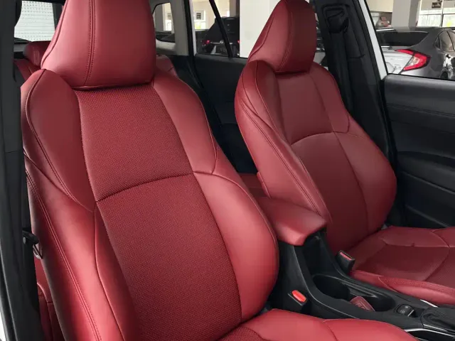 Toyota Frontlander — Фото автомобиля 18