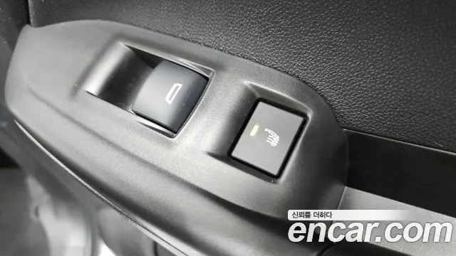 ChevroletGMDaewoo Trailblazer Trailblazer 1.3 турбо 4WD — Фото автомобиля 20