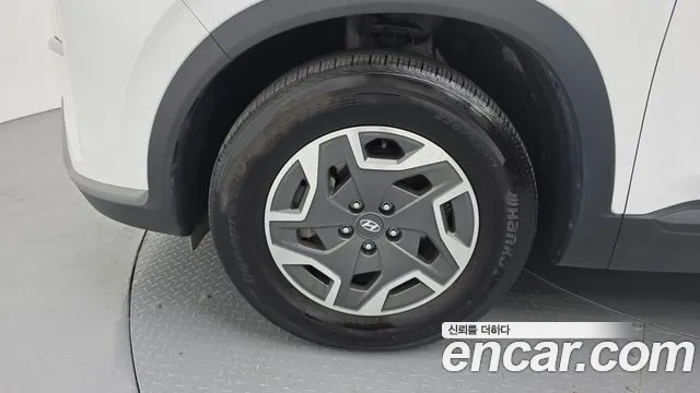 Hyundai Santa Fe Santa Fe (New) — Фото автомобиля 5