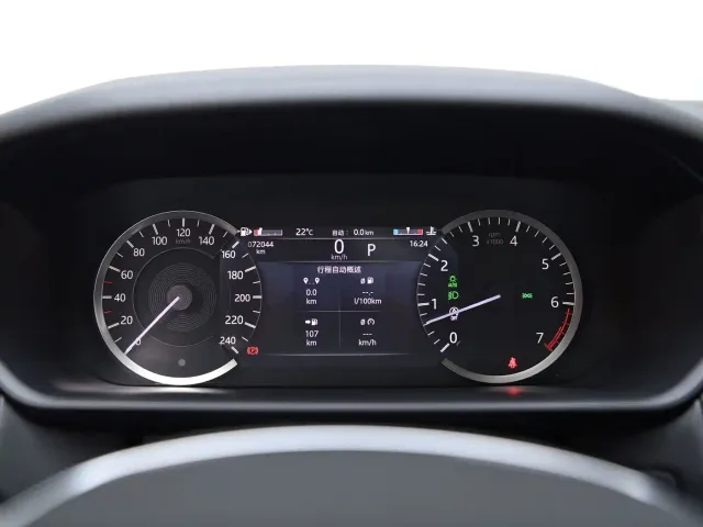 Land Rover Discovery — Фото автомобиля 19