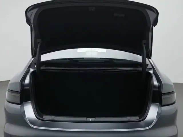 BYD Seal 05 DM-i — Фото автомобиля 16