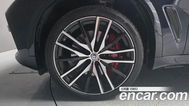 BMW X5 G05 — Фото автомобиля 5