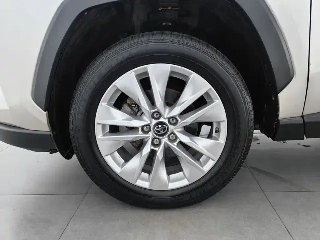 Toyota Wildlander — Фото автомобиля 17