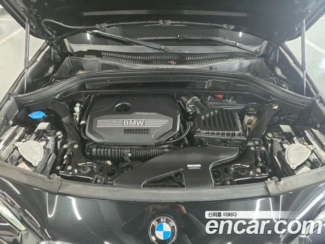 BMW X2 F39 — Фото автомобиля 6