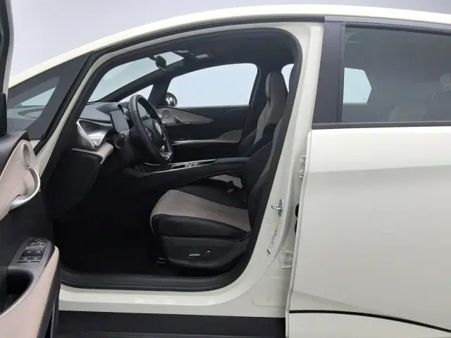 BYD Dolphin — Фото автомобиля 10