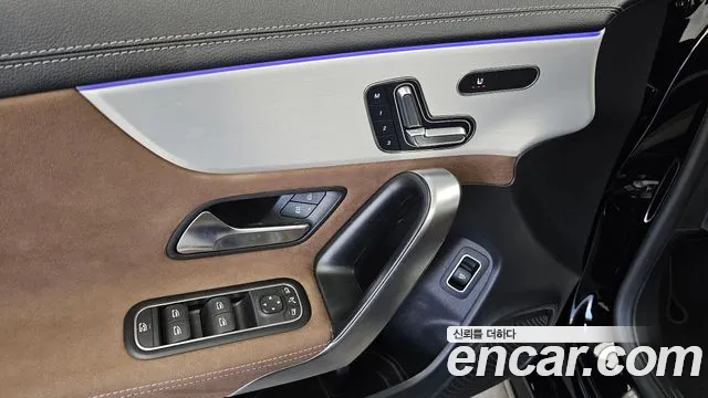 Mercedes-Benz CLA-Class C118 — Фото автомобиля 19