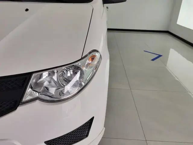 Wuling Hongguang — Фото автомобиля 5