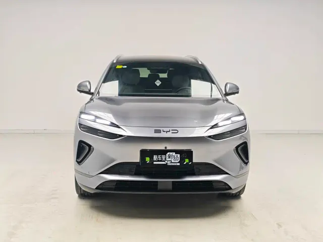 BYD Sealion 06 — Фото автомобиля 2